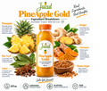 Juixd PineApple Gold  | 8 fl oz